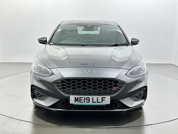 Used Ford Focus 2019 for sale - 77753338: Photo