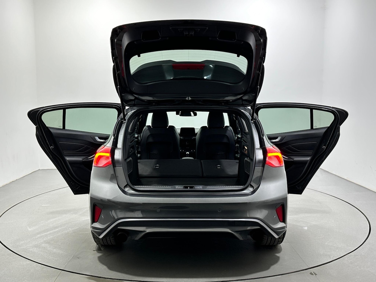 Used Ford Focus for sale - 77753338: Photo 42