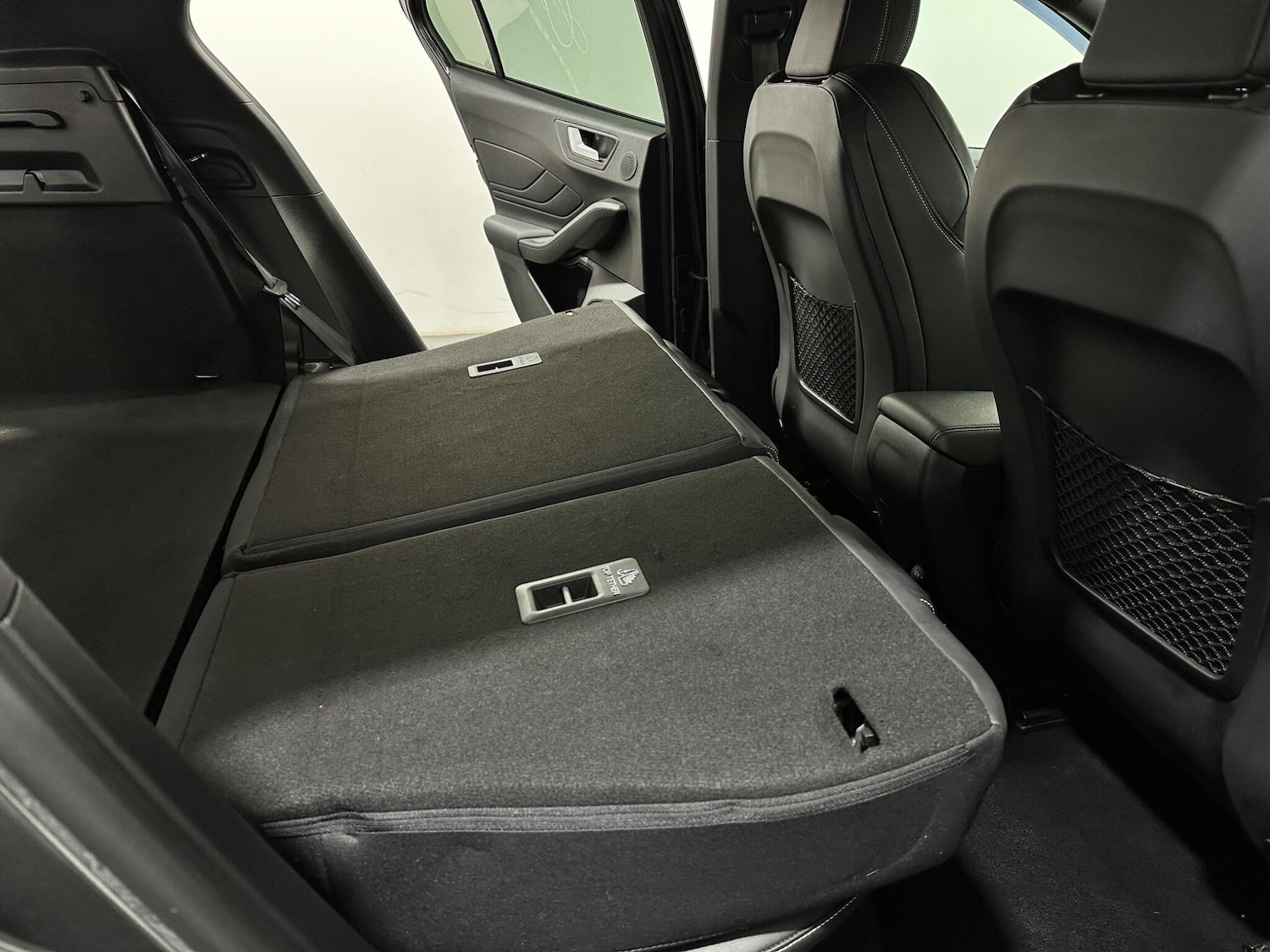 Used Ford Focus for sale - 77753338: Photo 44