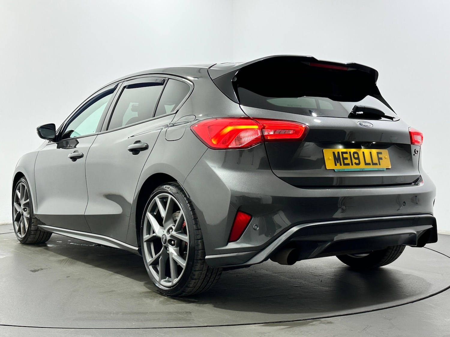 Used Ford Focus for sale - 77753338: Photo 46