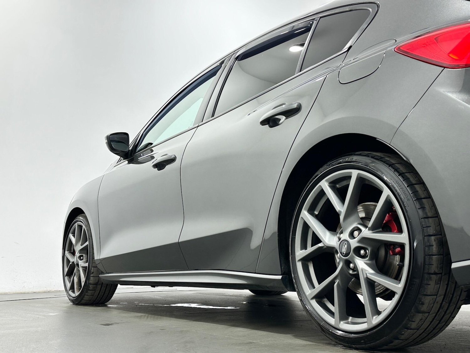 Used Ford Focus for sale - 77753338: Photo 47