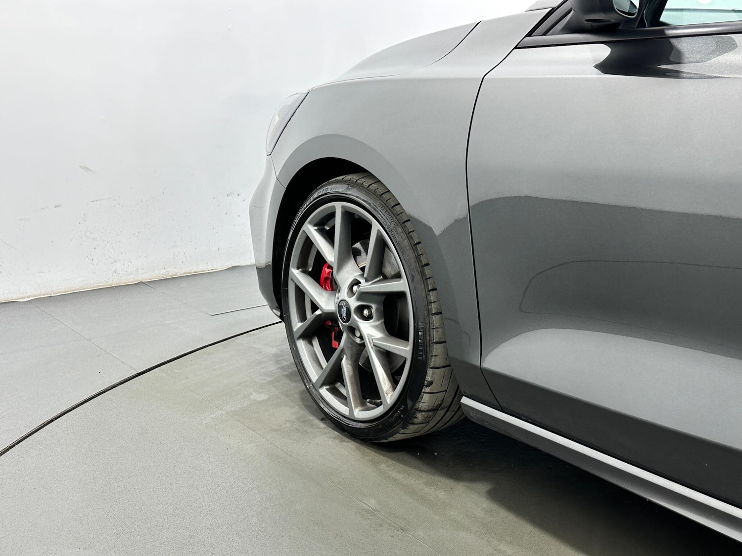 Used Ford Focus for sale - 77753338: Photo 48