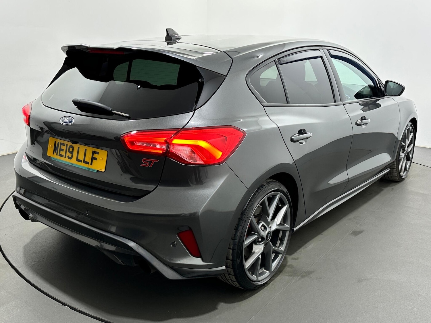 Used Ford Focus for sale - 77753338: Photo 49