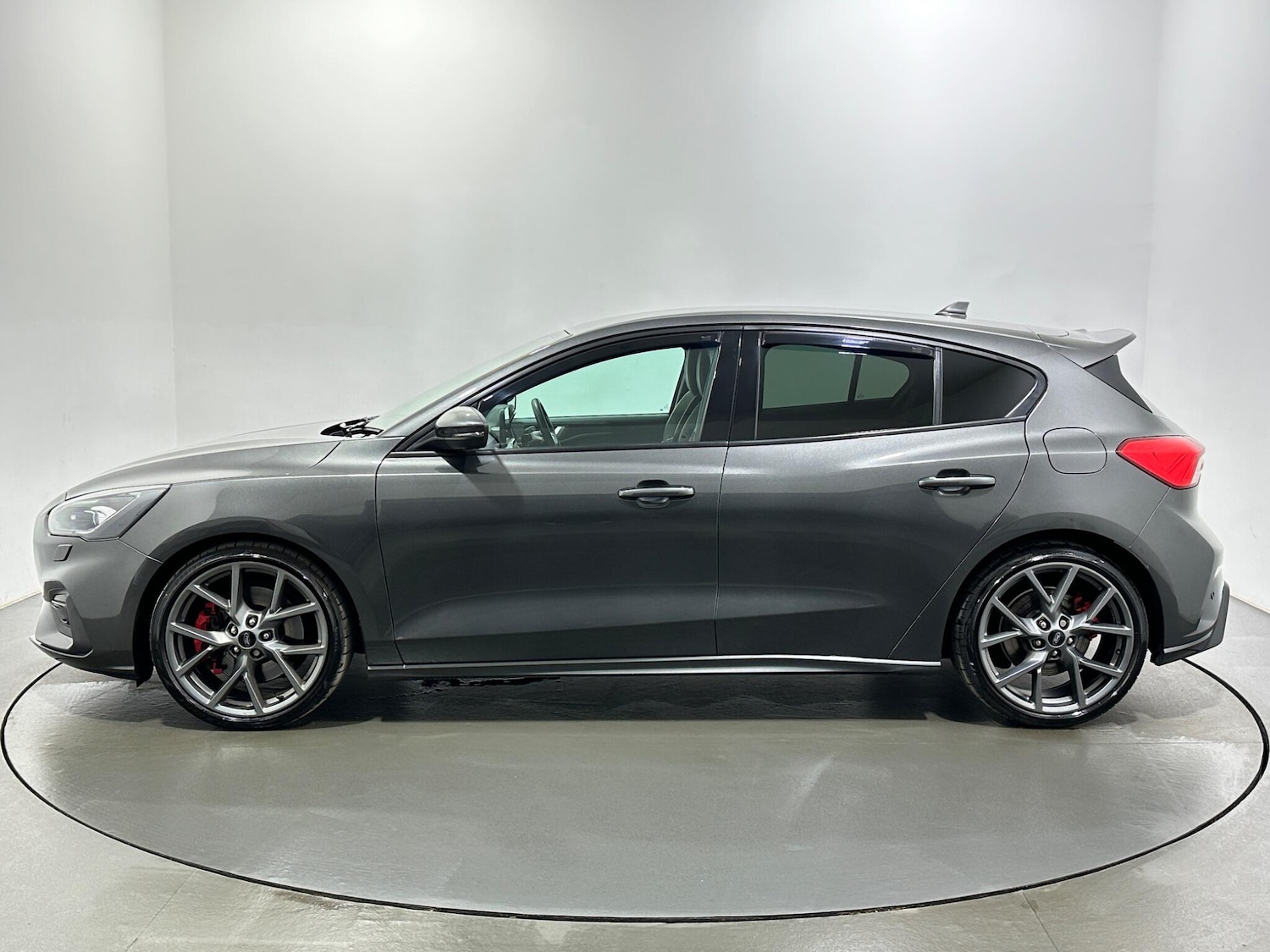 Used Ford Focus for sale - 77753338: Photo 5