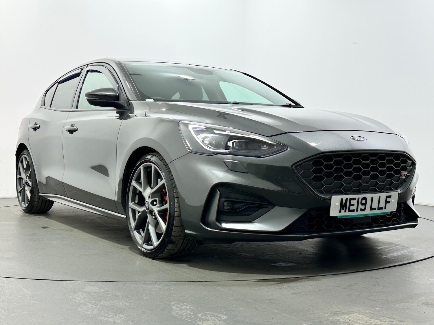 Used Ford Focus for sale - 77753338: Photo 50