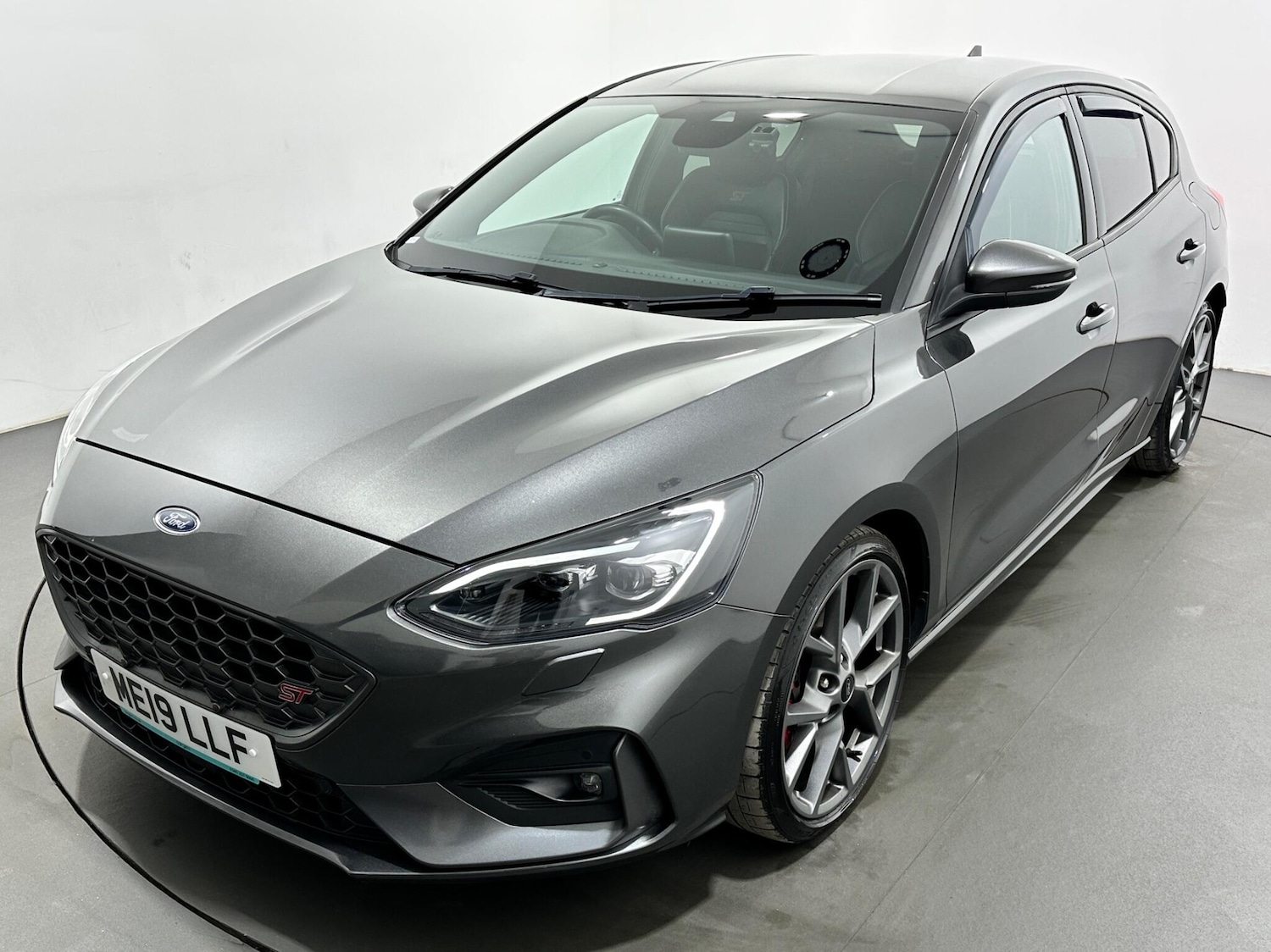 Used Ford Focus for sale - 77753338: Photo 51