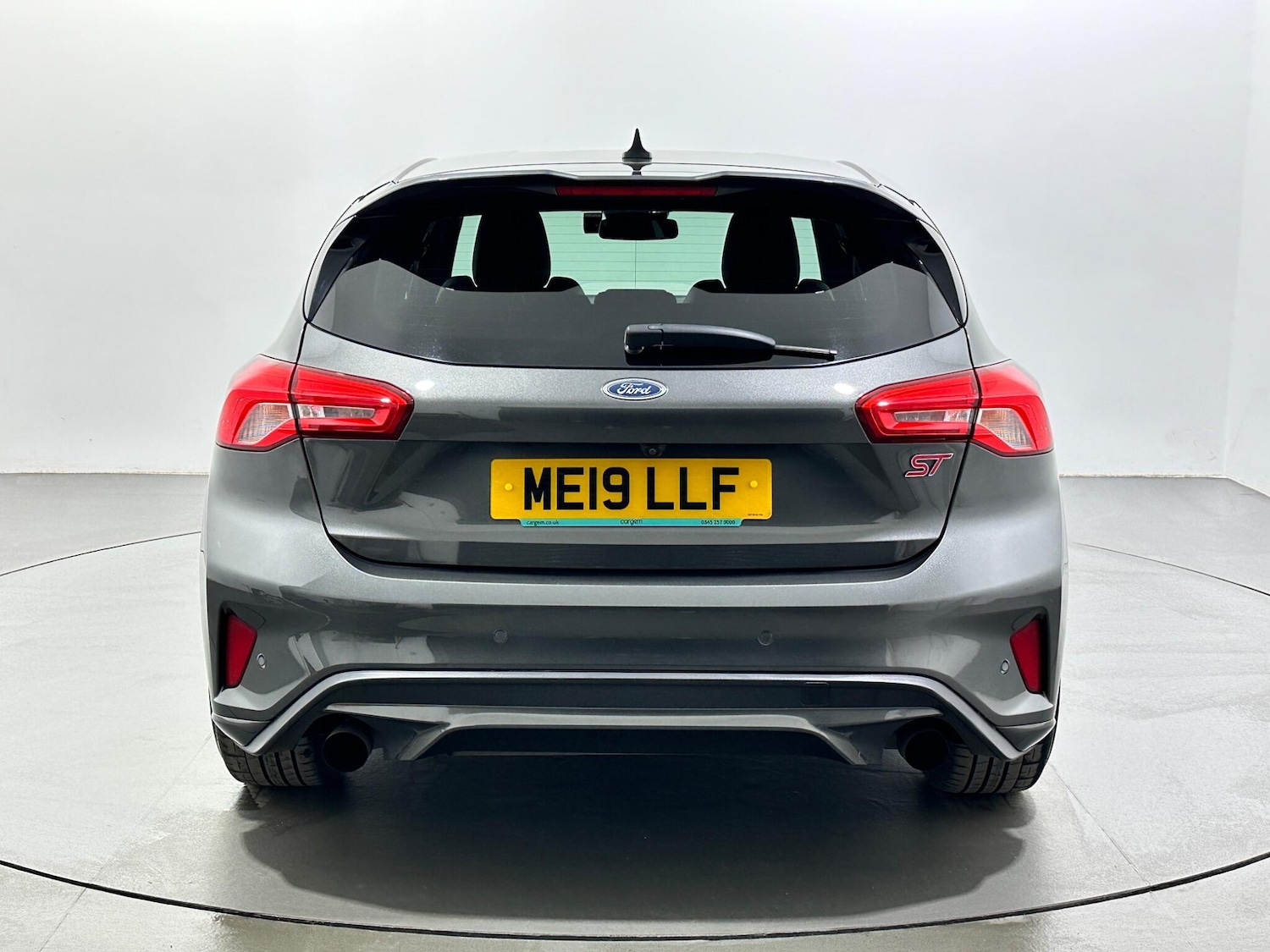 Used Ford Focus for sale - 77753338: Photo 7