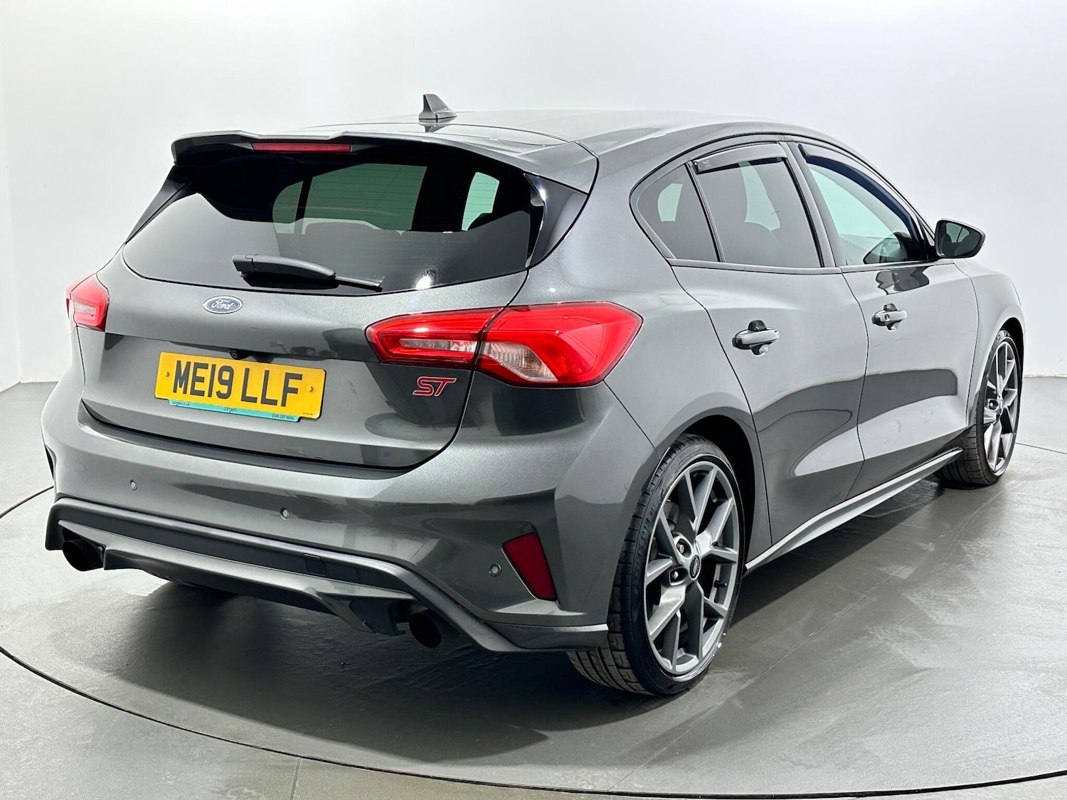 Used Ford Focus for sale - 77753338: Photo 8