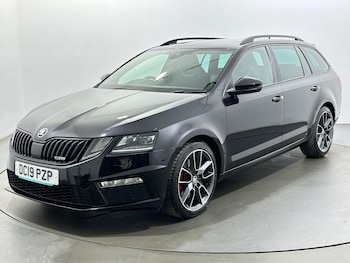 Used Skoda Octavia 2019 for sale - 78516067: Photo