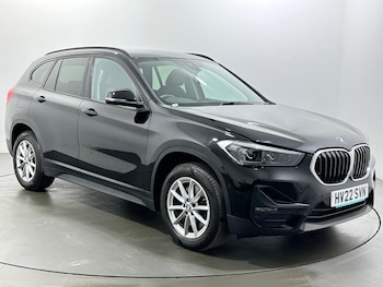 Used BMW X1 2022 for sale - 78491636: Photo