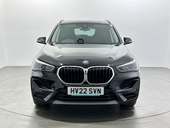 Used BMW X1 2022 for sale - 78491636: Photo