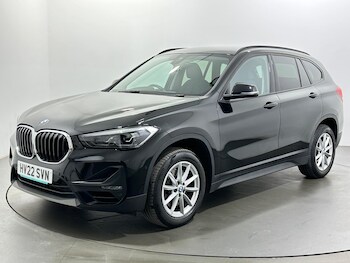 Used BMW X1 2022 for sale - 78491636: Photo
