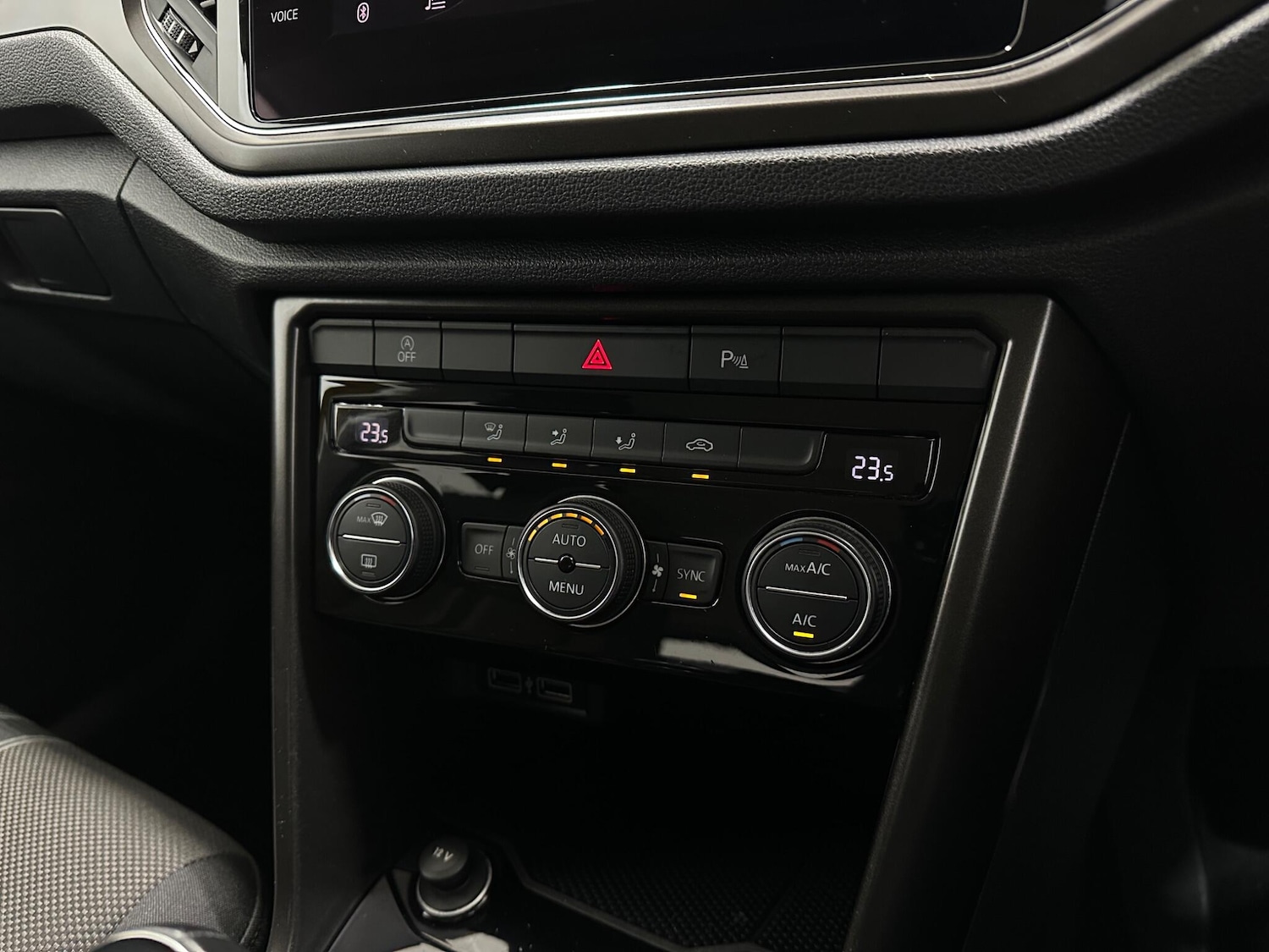 Used Volkswagen T-Roc 2020 for sale - 76878671: Photo 19