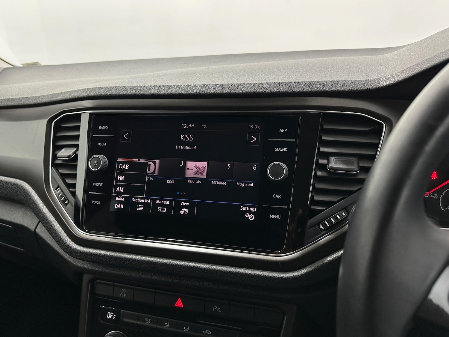 Used Volkswagen T-Roc 2020 for sale - 76878671: Photo 21