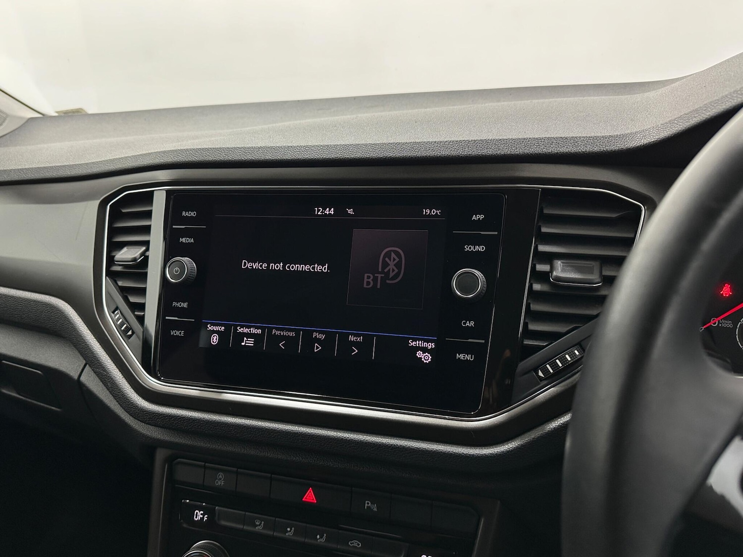 Used Volkswagen T-Roc 2020 for sale - 76878671: Photo 22