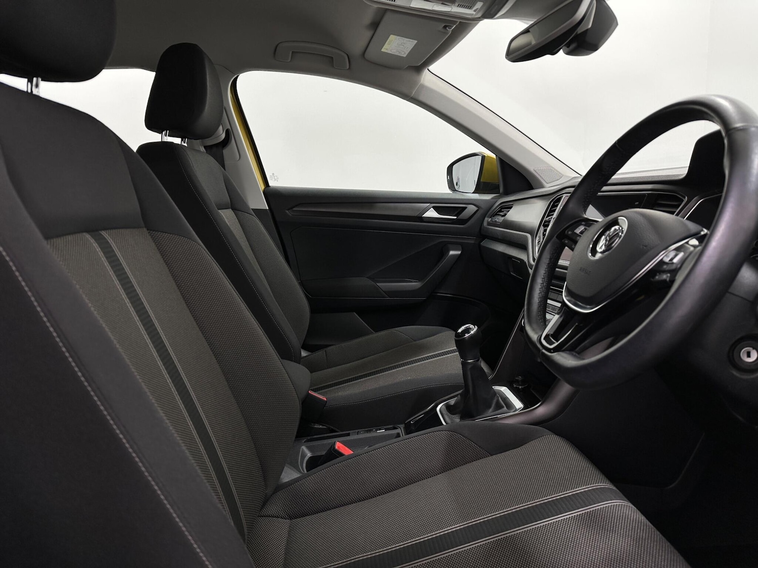 Used Volkswagen T-Roc 2020 for sale - 76878671: Photo 28