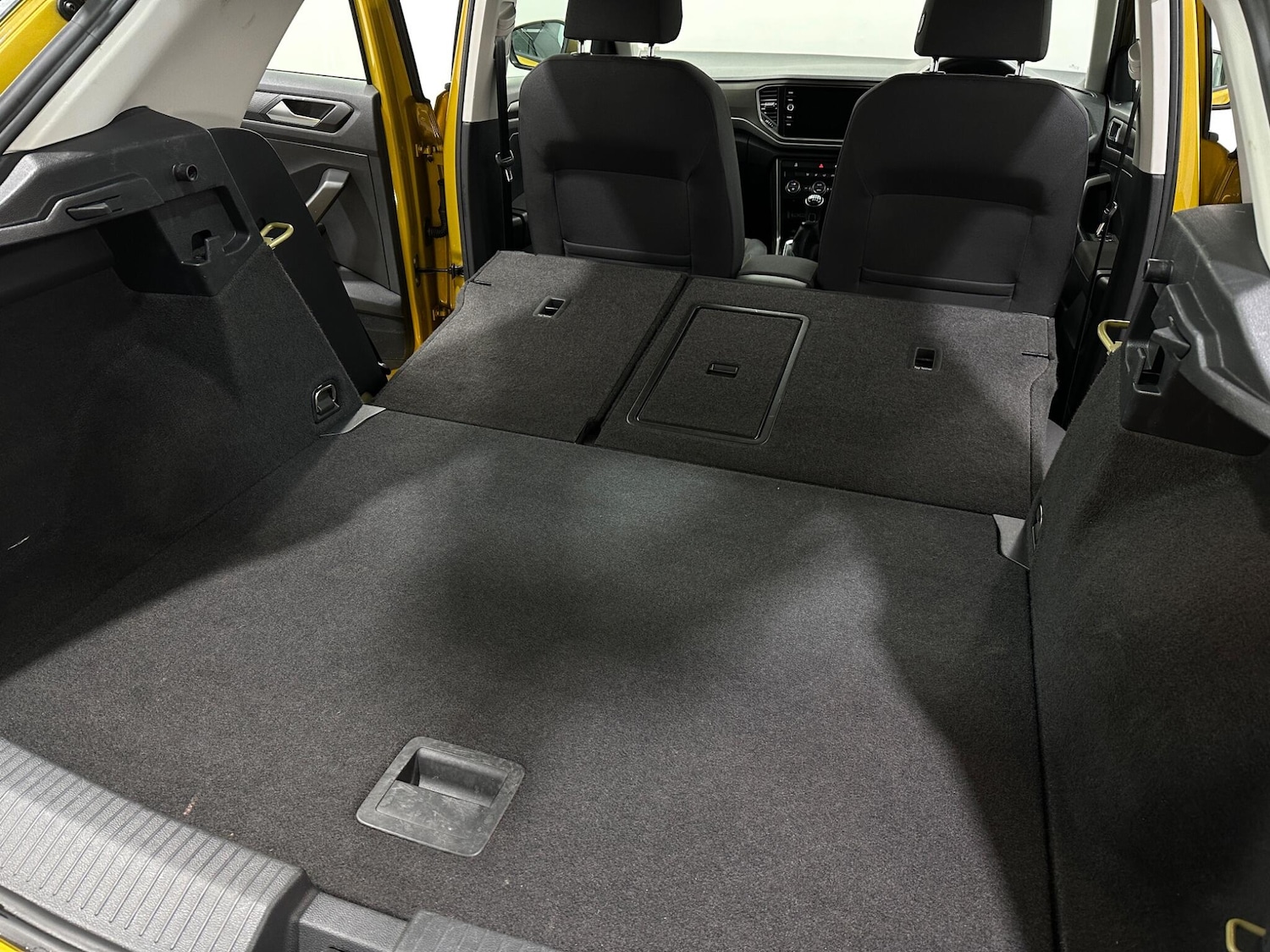 Used Volkswagen T-Roc 2020 for sale - 76878671: Photo 42