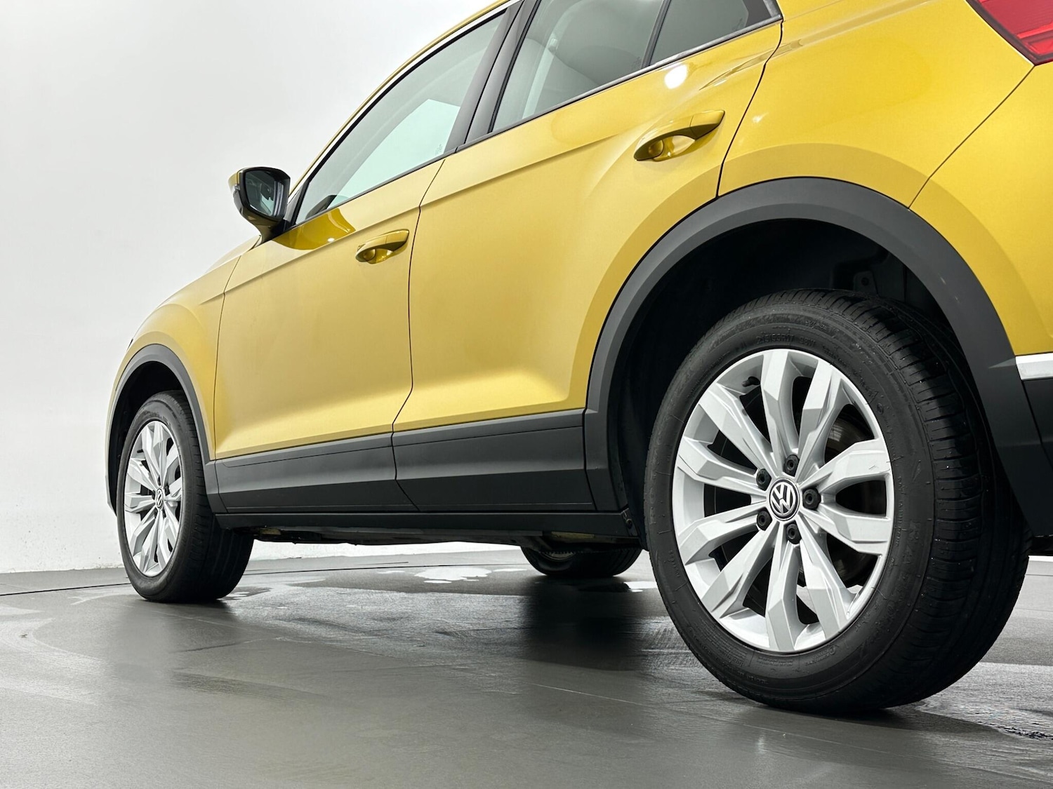 Used Volkswagen T-Roc 2020 for sale - 76878671: Photo 47