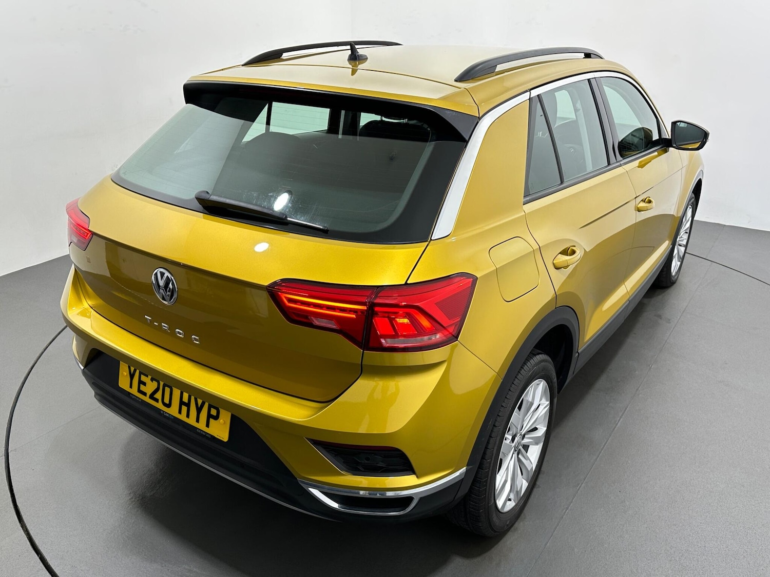 Used Volkswagen T-Roc 2020 for sale - 76878671: Photo 49