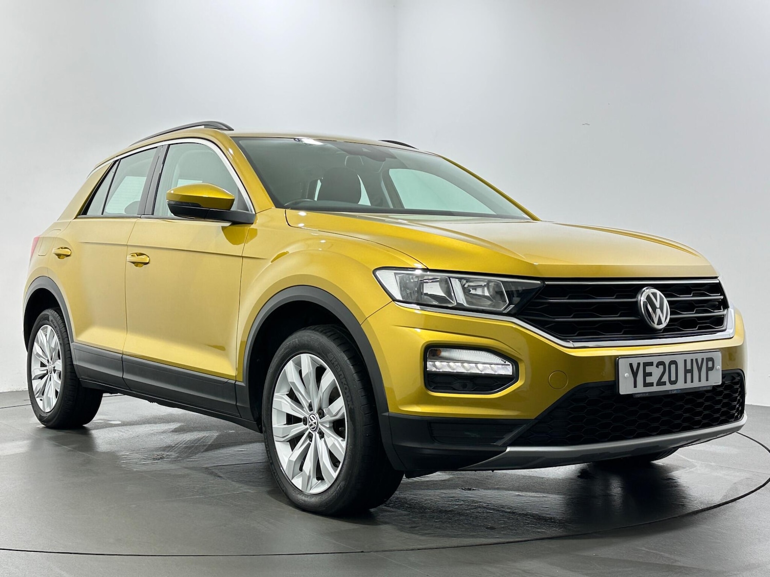Used Volkswagen T-Roc 2020 for sale - 76878671: Photo 50