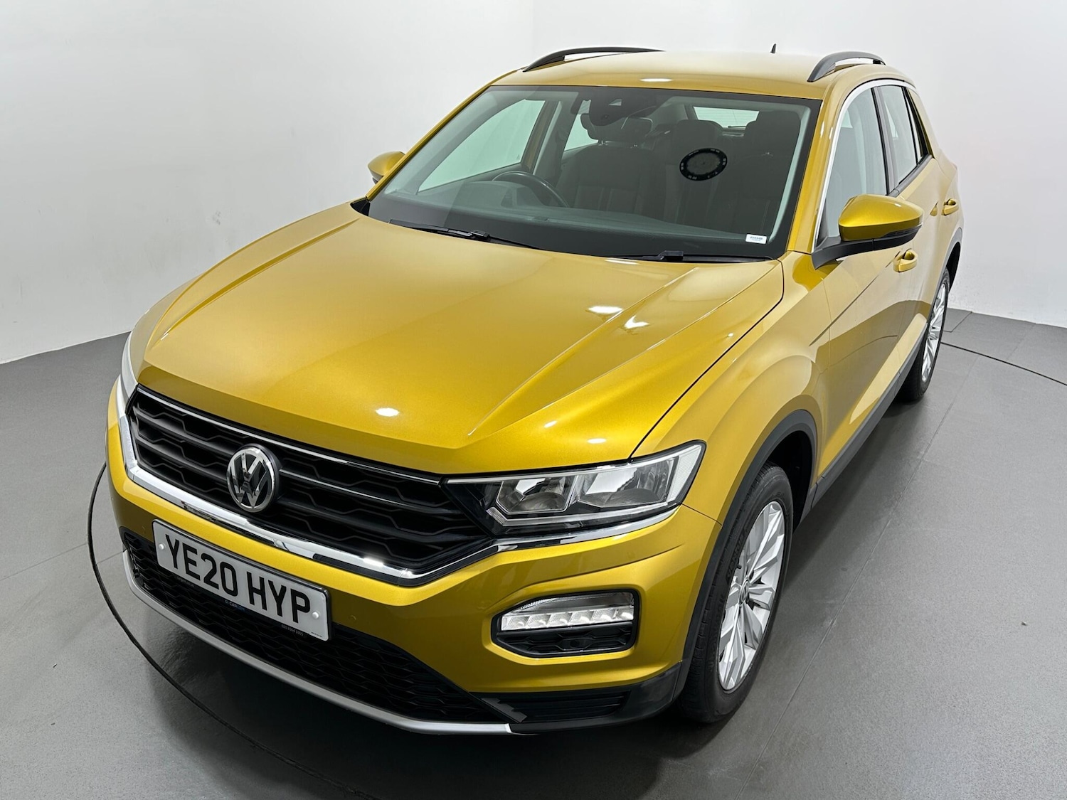 Used Volkswagen T-Roc 2020 for sale - 76878671: Photo 51