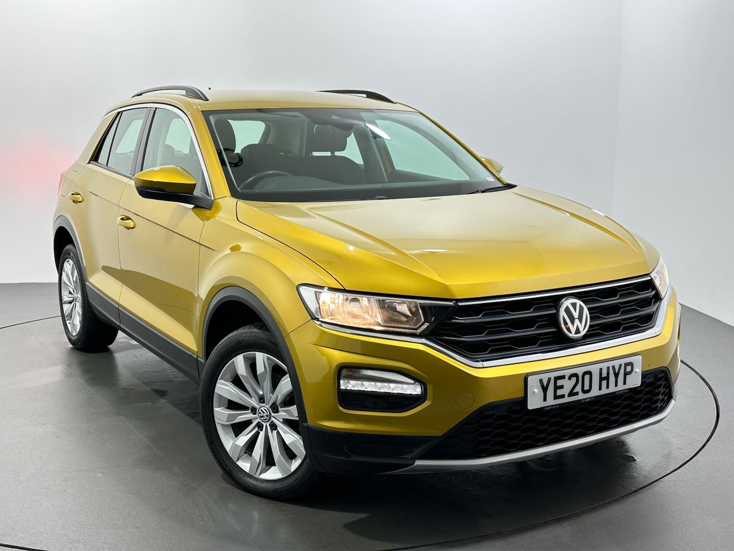 Used Volkswagen T-Roc 2020 for sale - 76878671: Photo 52