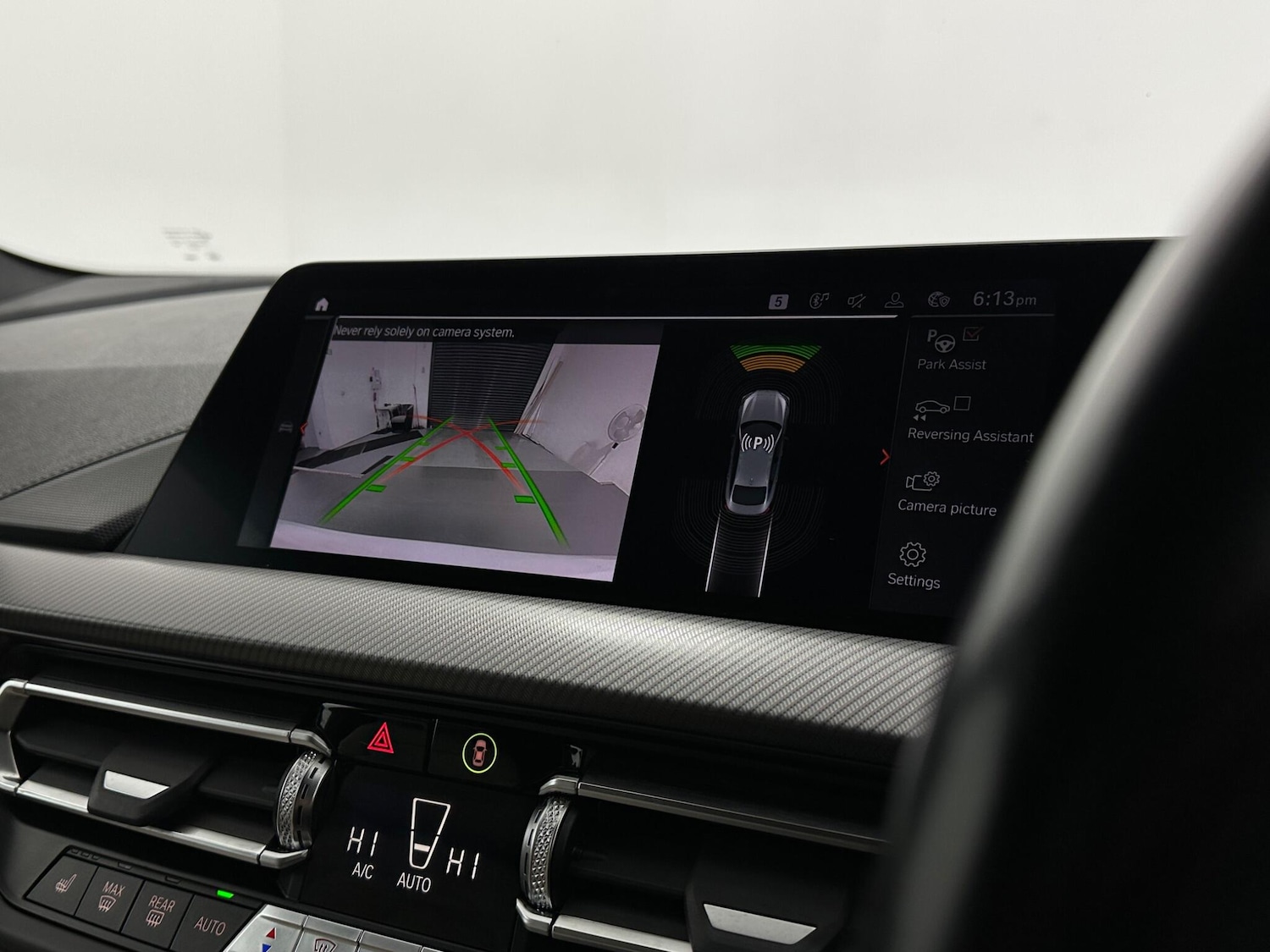 Used BMW 2 Series Gran Coupe for sale - 77278484: Photo 22