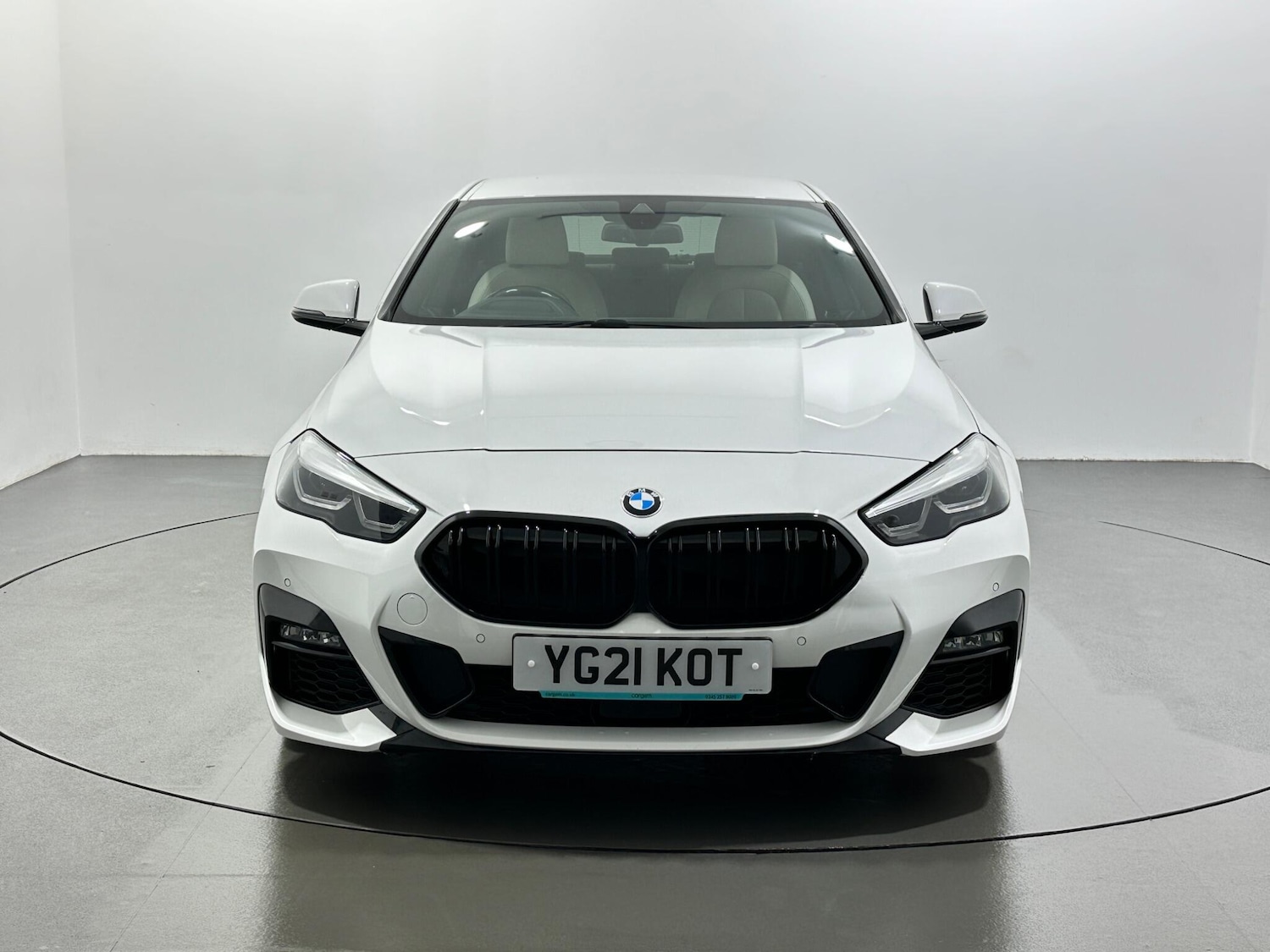 Used BMW 2 Series Gran Coupe for sale - 77278484: Photo 3