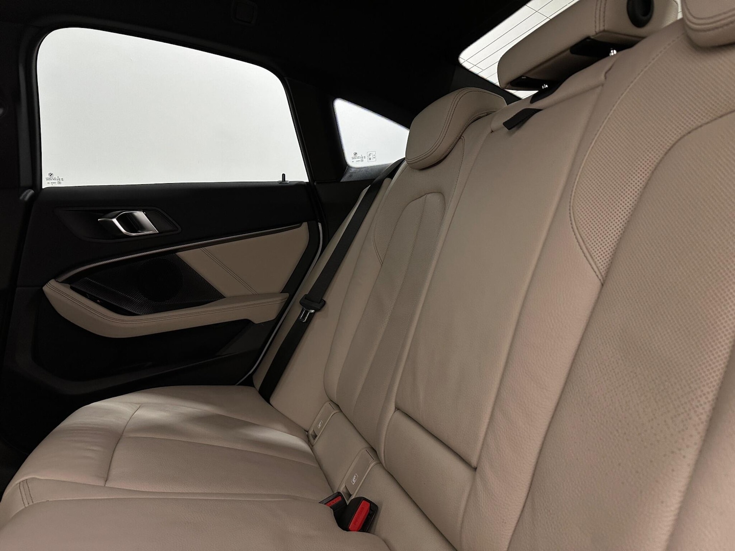 Used BMW 2 Series Gran Coupe for sale - 77278484: Photo 39