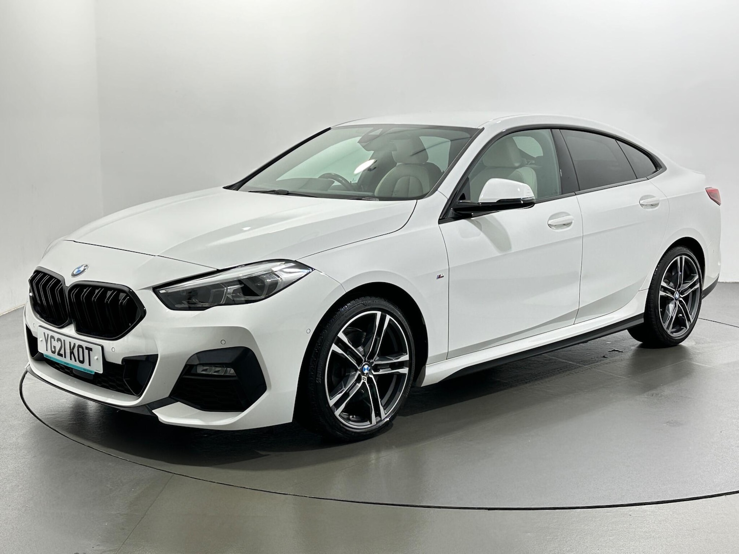 Used BMW 2 Series Gran Coupe for sale - 77278484: Photo 4