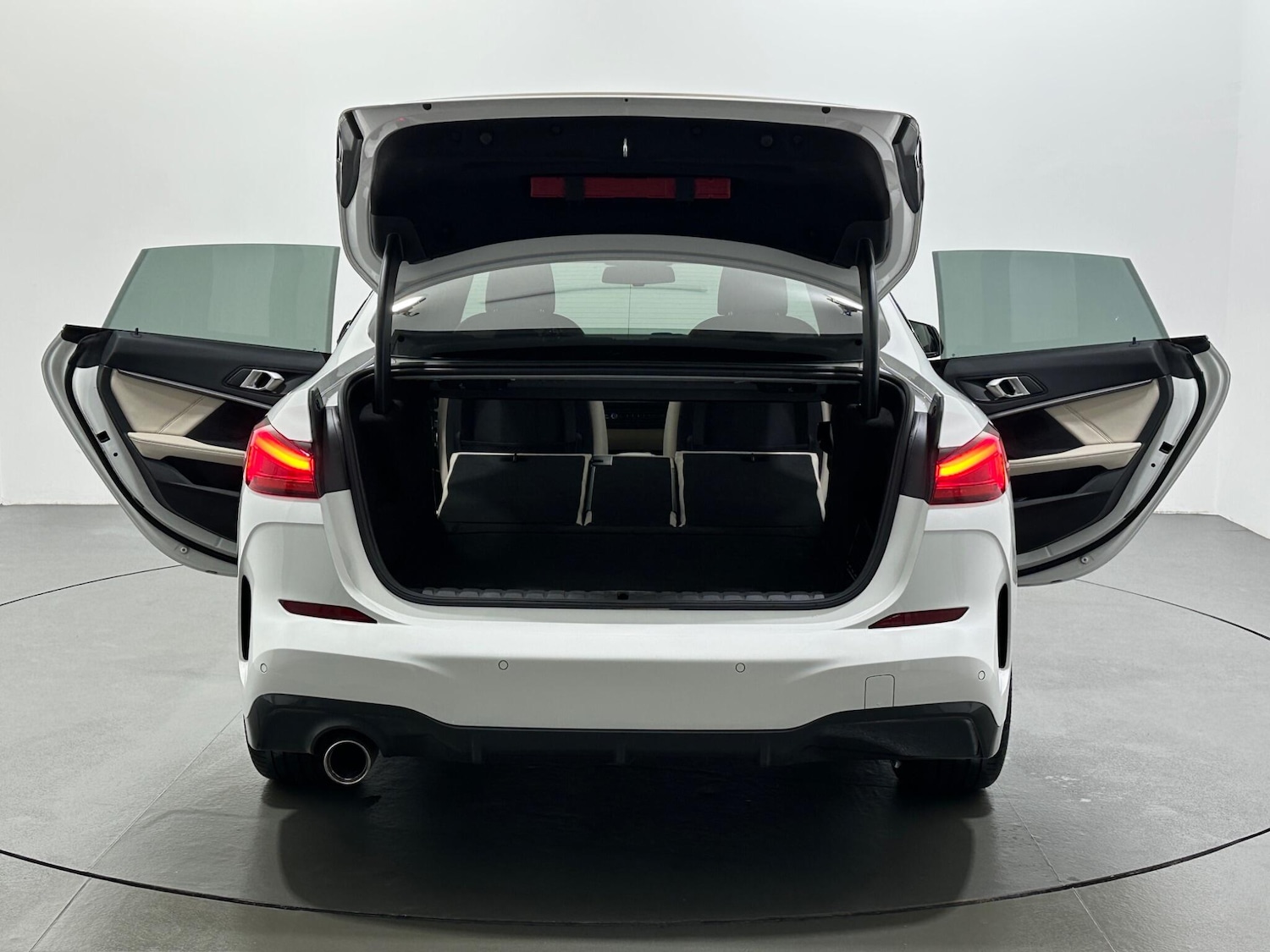 Used BMW 2 Series Gran Coupe for sale - 77278484: Photo 44