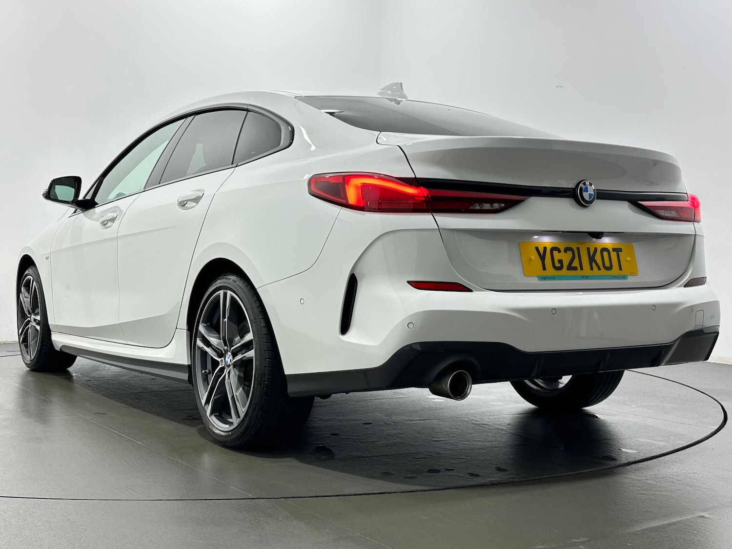 Used BMW 2 Series Gran Coupe for sale - 77278484: Photo 48