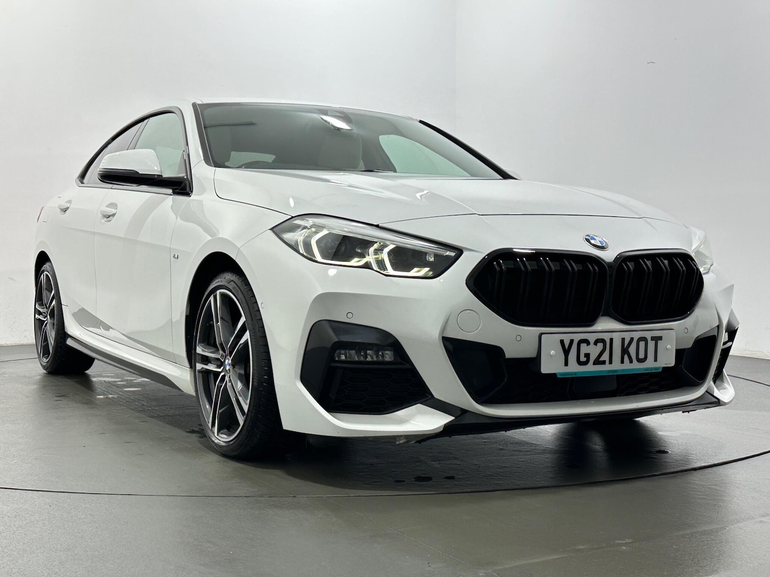Used BMW 2 Series Gran Coupe for sale - 77278484: Photo 52