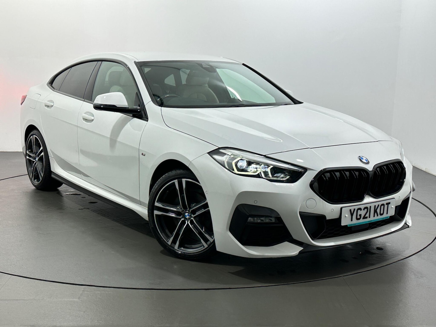Used BMW 2 Series Gran Coupe for sale - 77278484: Photo 54