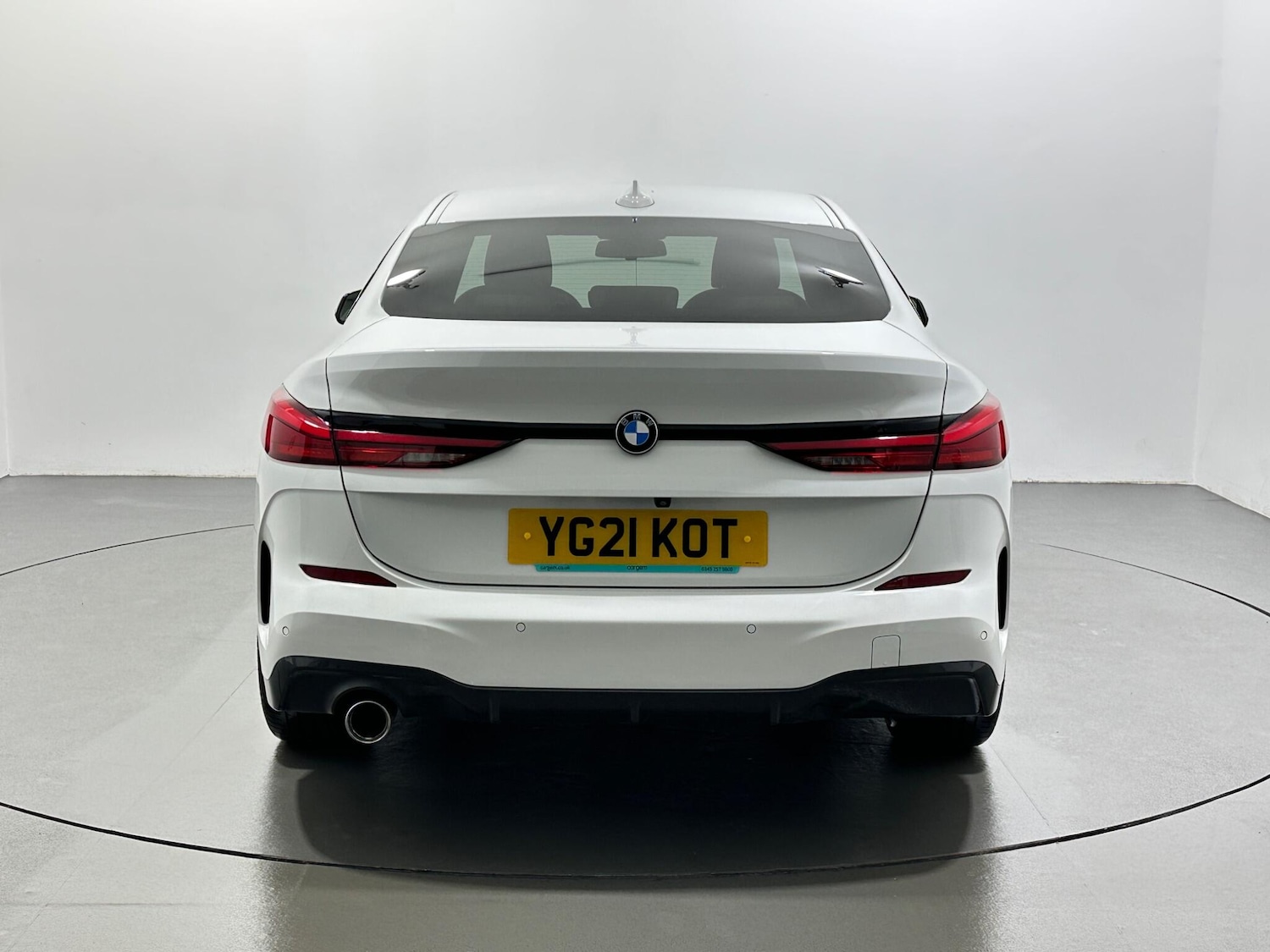 Used BMW 2 Series Gran Coupe for sale - 77278484: Photo 7