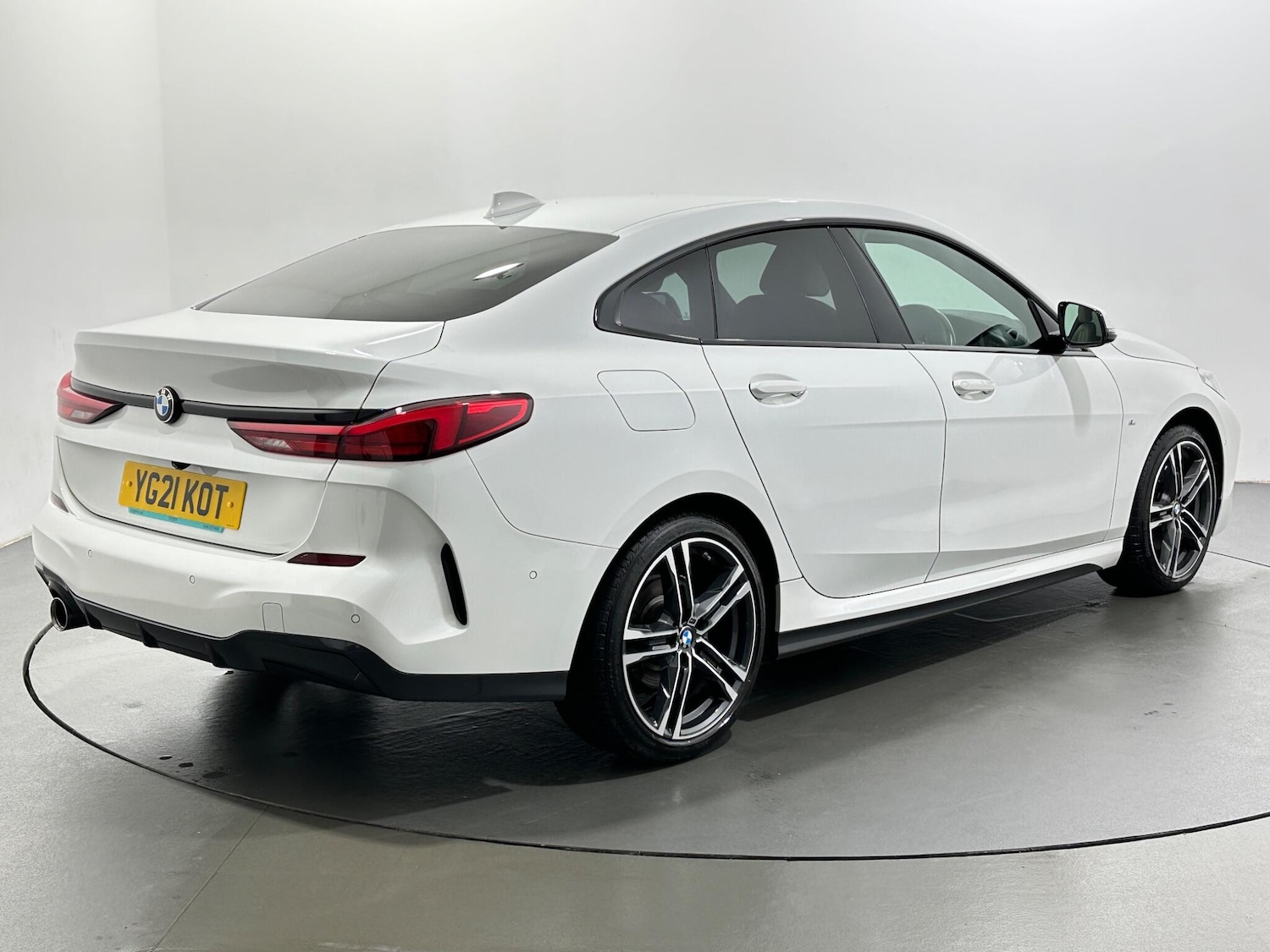 Used BMW 2 Series Gran Coupe for sale - 77278484: Photo 8