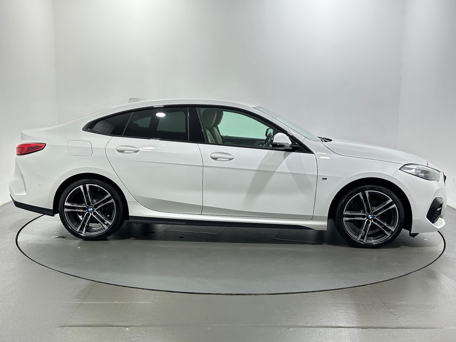 Used BMW 2 Series Gran Coupe for sale - 77278484: Photo 9