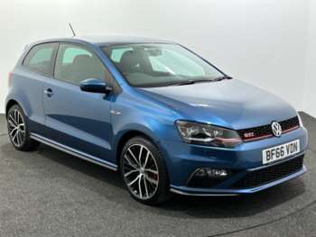 2.0 Polo GTI MK6 - 3 Year Review 