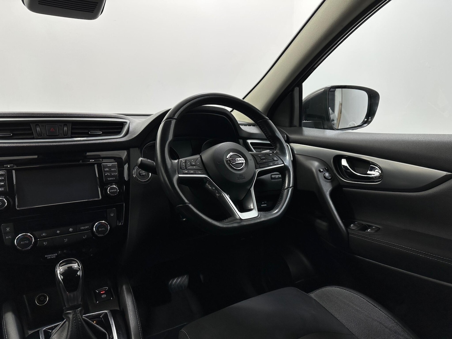 Used Nissan Qashqai 2018 for sale - 76878532: Photo 11