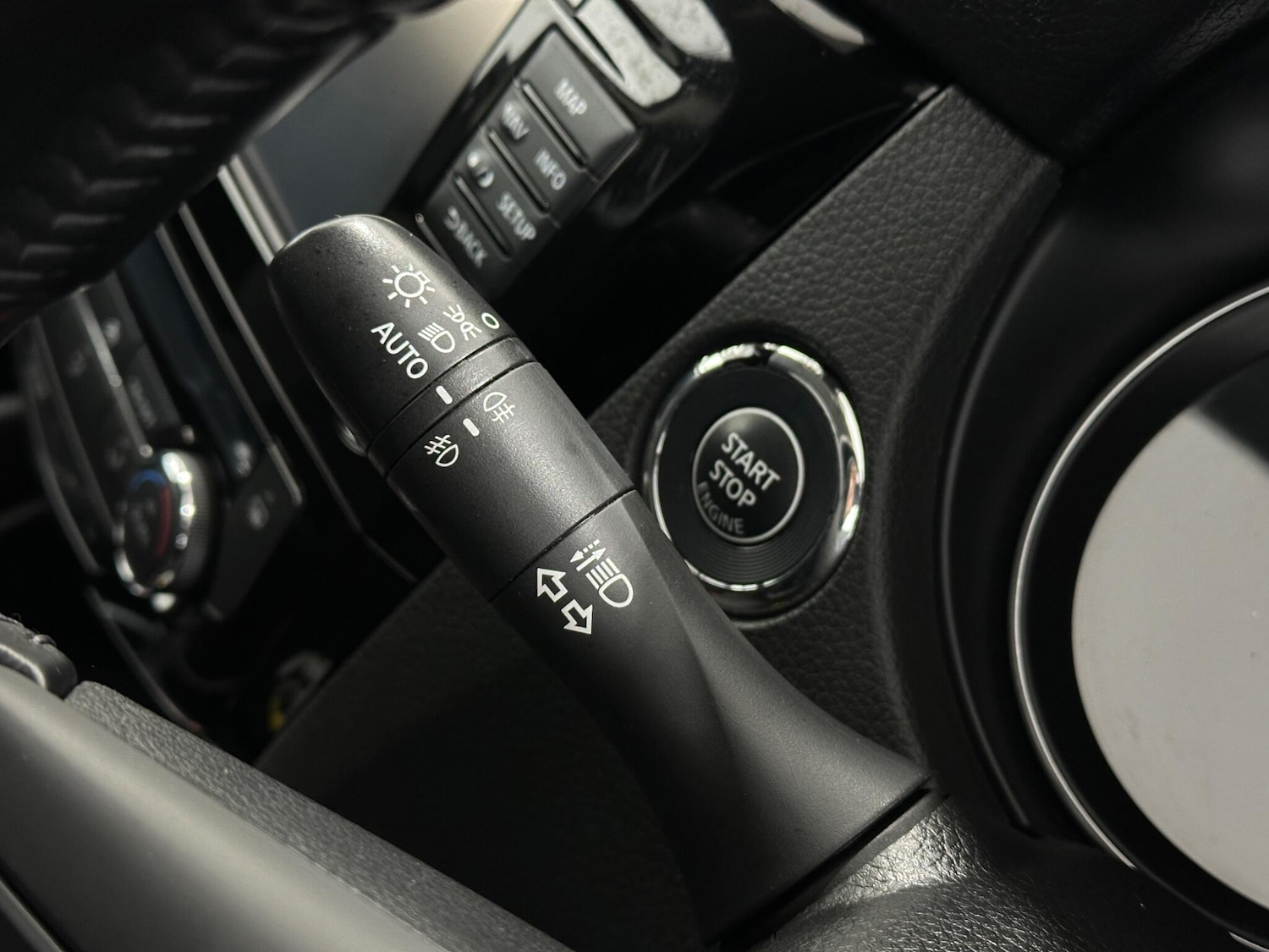 Used Nissan Qashqai 2018 for sale - 76878532: Photo 13