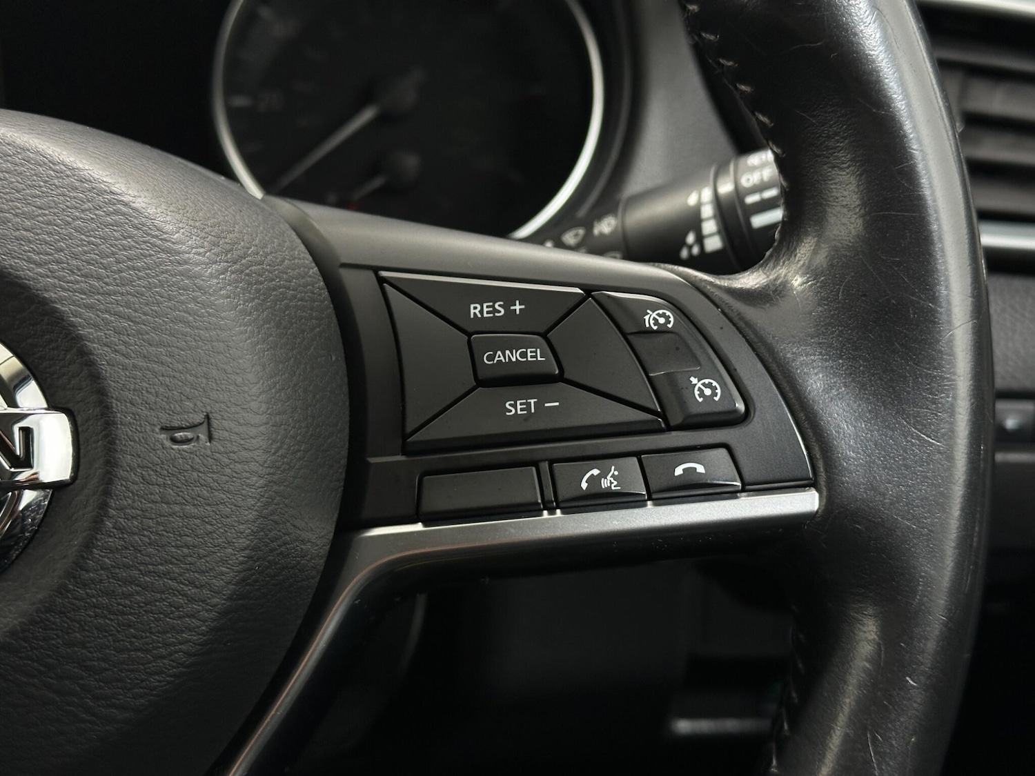 Used Nissan Qashqai 2018 for sale - 76878532: Photo 15