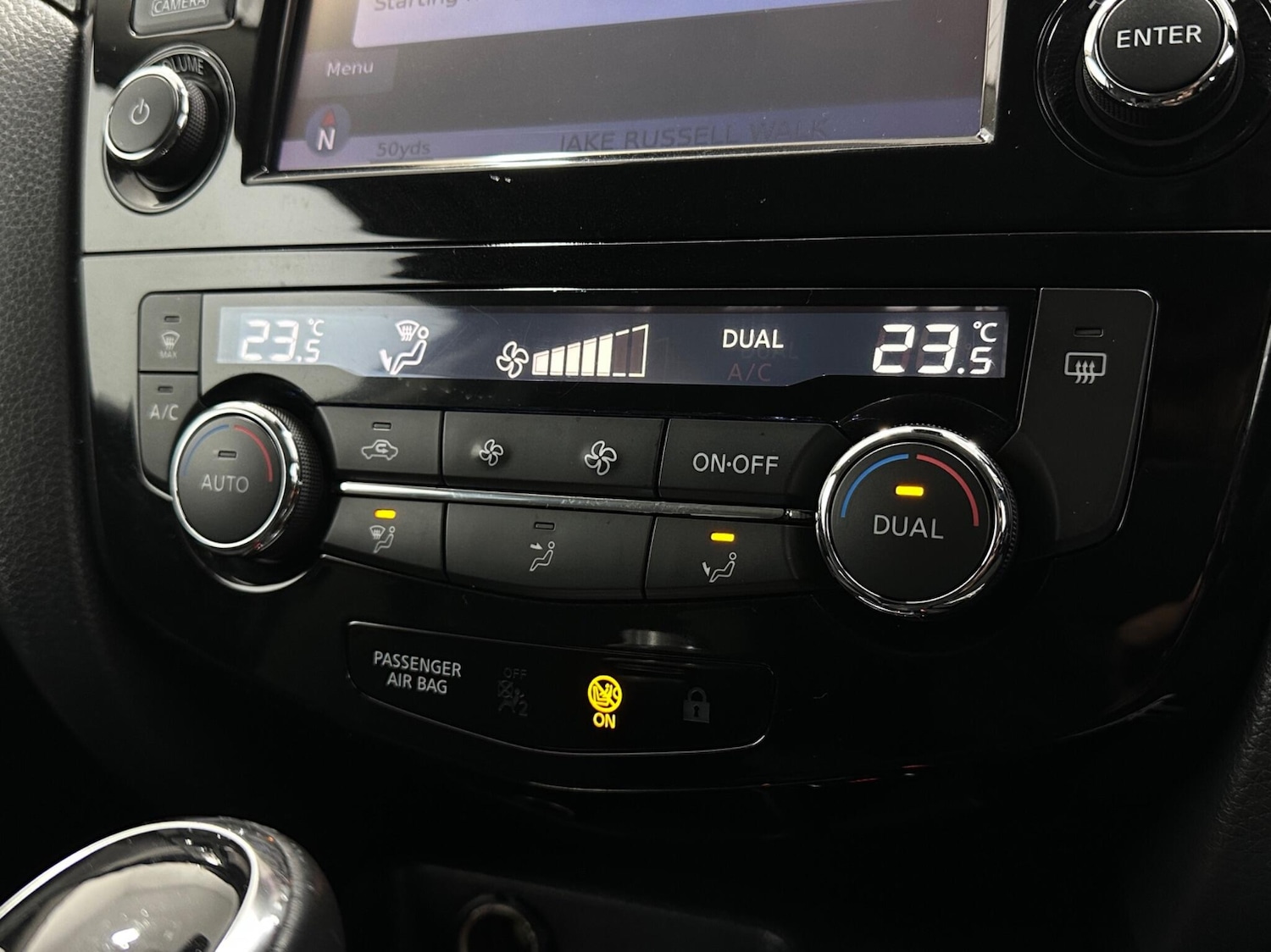 Used Nissan Qashqai 2018 for sale - 76878532: Photo 20