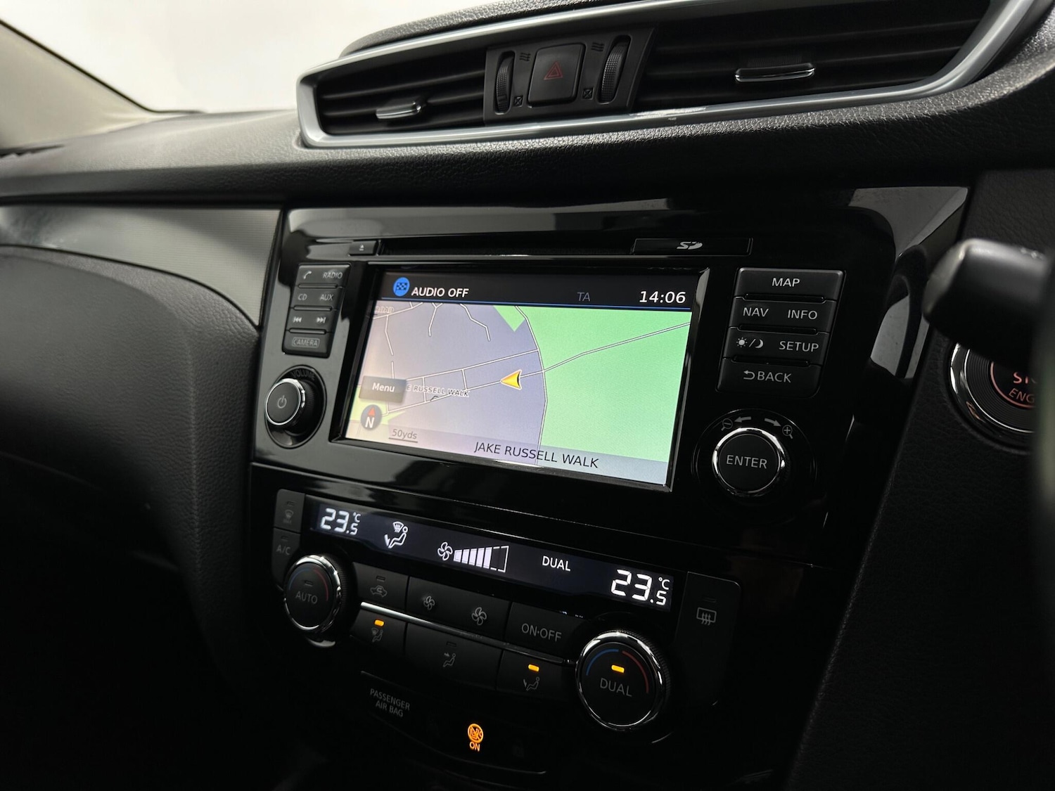 Used Nissan Qashqai 2018 for sale - 76878532: Photo 22