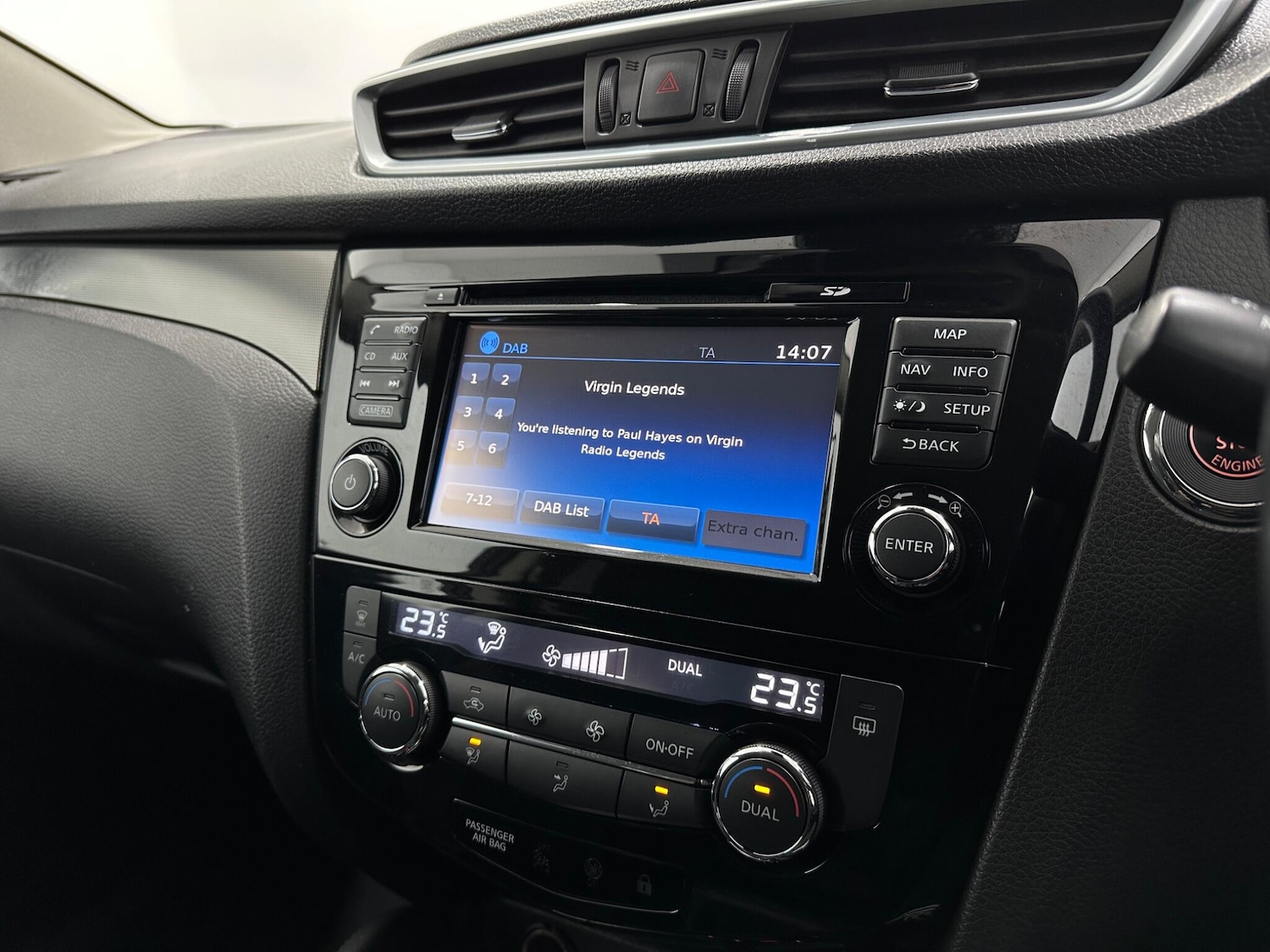 Used Nissan Qashqai 2018 for sale - 76878532: Photo 23