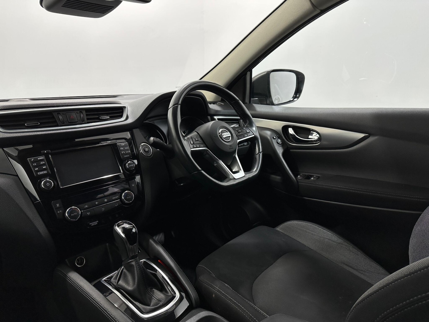 Used Nissan Qashqai 2018 for sale - 76878532: Photo 27