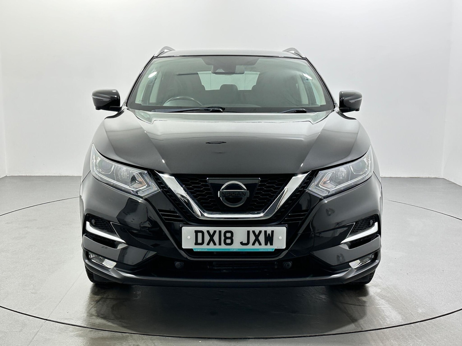 Used Nissan Qashqai 2018 for sale - 76878532: Photo 3