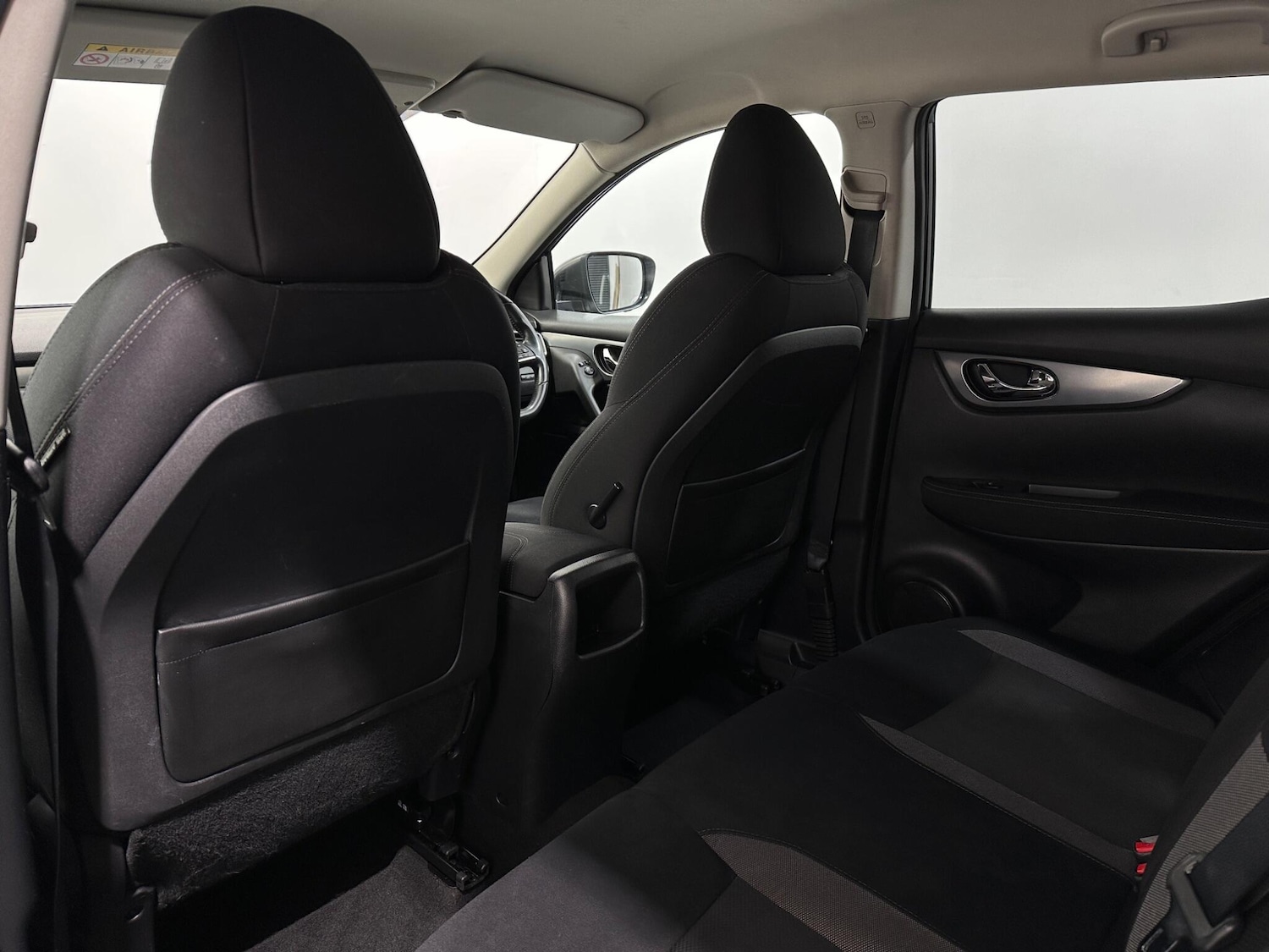 Used Nissan Qashqai 2018 for sale - 76878532: Photo 34