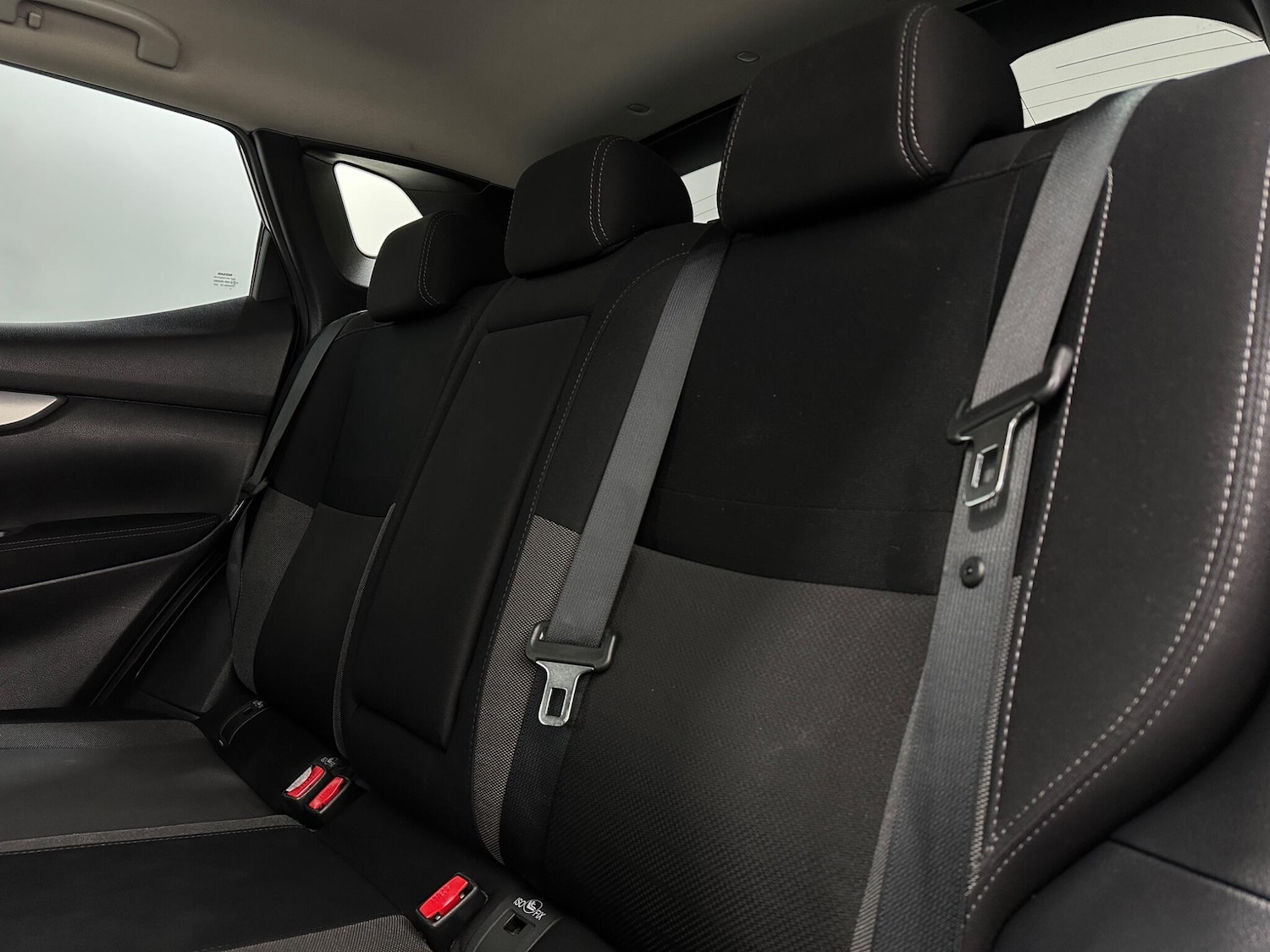 Used Nissan Qashqai 2018 for sale - 76878532: Photo 35