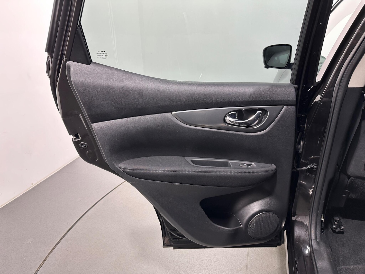 Used Nissan Qashqai 2018 for sale - 76878532: Photo 36