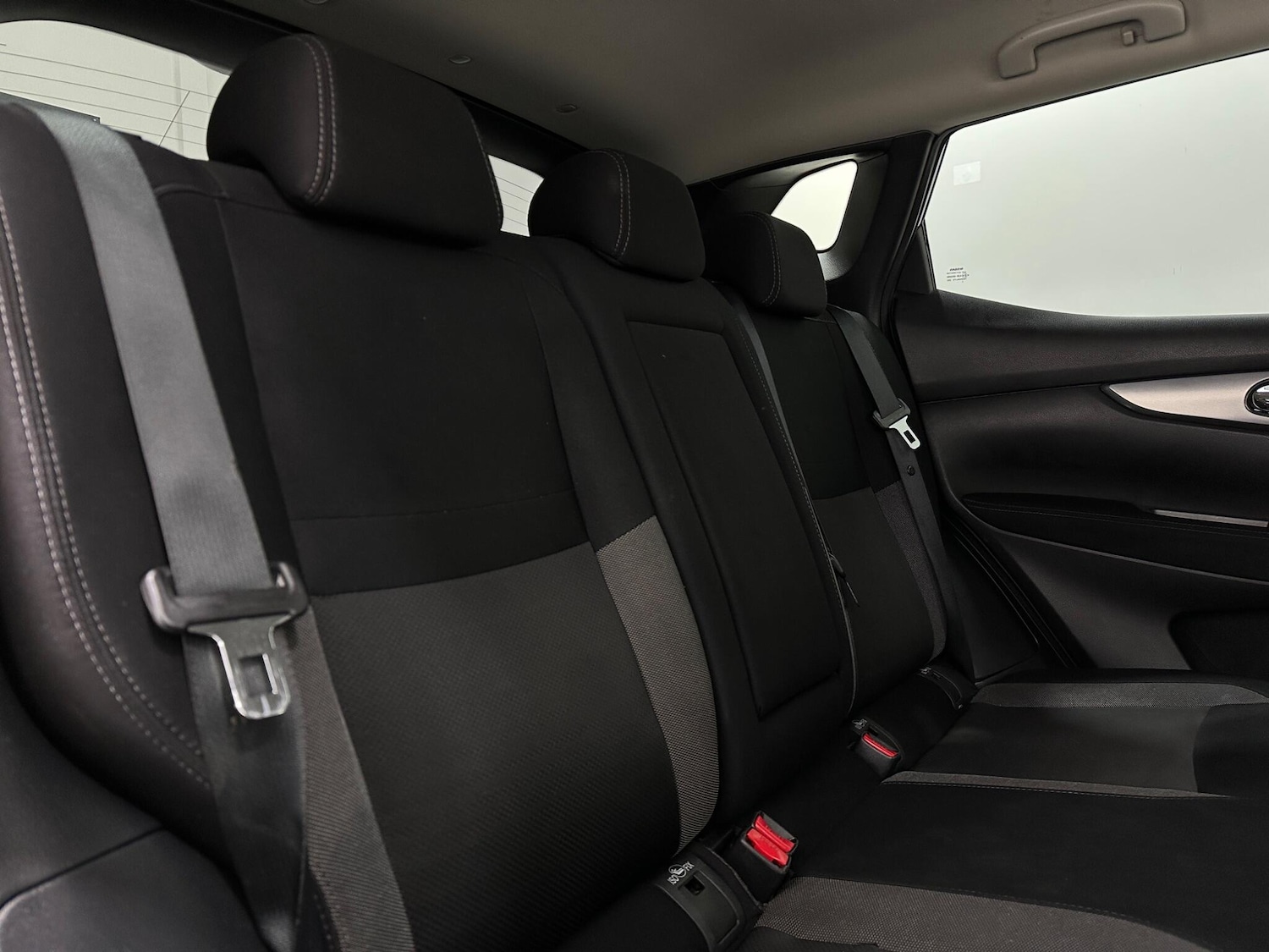 Used Nissan Qashqai 2018 for sale - 76878532: Photo 38